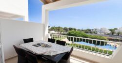 STUNNING SOUTH-FACING PENTHOUSE APARTMENT CALA EGOS 419.900€