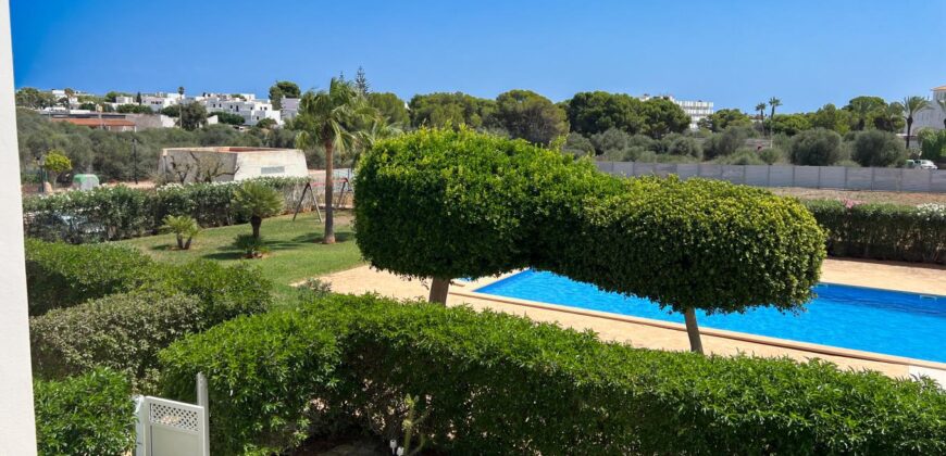 STUNNING SOUTH-FACING PENTHOUSE APARTMENT CALA EGOS 419.900€