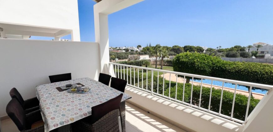 IMPRESIONANTE ÁTICO ORIENTADO AL SUR CALA EGOS 419.900€.