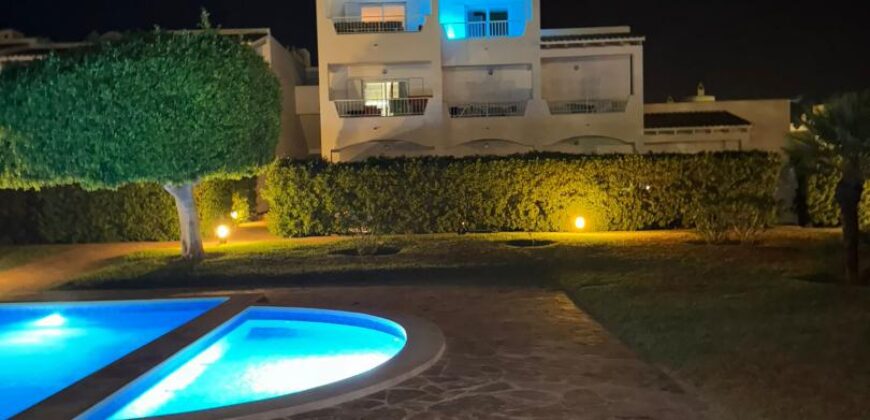 IMPRESIONANTE ÁTICO ORIENTADO AL SUR CALA EGOS 419.900€.