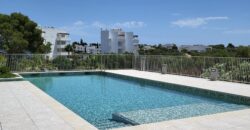 APARTMENT WITH PANORAMIC MOUNTAIN VIEWS CALA D’OR 389.900€