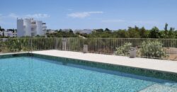 APARTMENT MIT BLICK UM SANT SALVADOR IN CALA D‘OR 389.900€