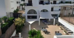 PENTHAUS STUDIO APARTMENT IN CALA D’OR 189.500