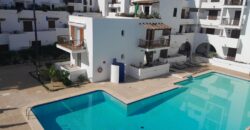 PENTHAUS STUDIO APARTMENT IN CALA D’OR 189.500