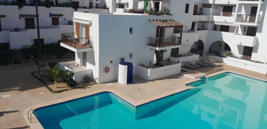 PENTHAUS STUDIO APARTMENT IN CALA D’OR 189.500