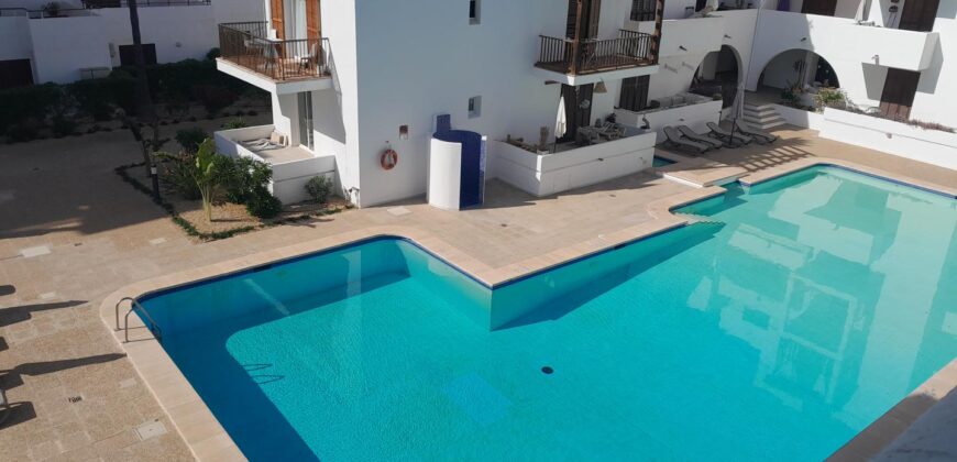 MODERN AND COSY STUDIO FOR SEASONAL RENTAL, CALA D´OR