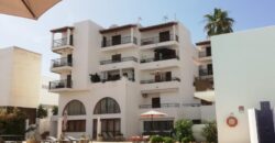 PENTHAUS STUDIO APARTMENT IN CALA D’OR 189.500