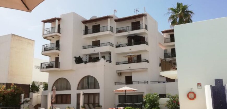 PENTHOUSE STUDIO APARTMENT IN CALA D’OR 189.500€