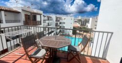 PENTHAUS STUDIO APARTMENT IN CALA D’OR 189.500