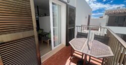 PENTHAUS STUDIO APARTMENT IN CALA D’OR 189.500