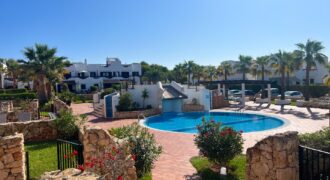 SEMI-DETACHED VILLA WITH TOURIST RENTAL LICENSE!!! CALA EGOS 549.900€