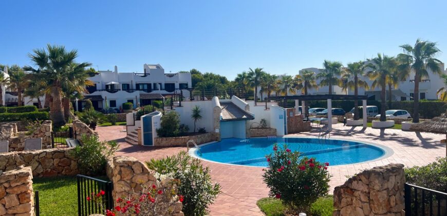 SEMI-DETACHED VILLA WITH TOURIST RENTAL LICENSE!!! CALA EGOS 549.900€