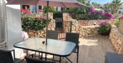 REIHENENDHAUS MIT TOURISTISCHER VERMIETUNGSLIZENZ (ETV) !!! CALA EGOS 549.900€