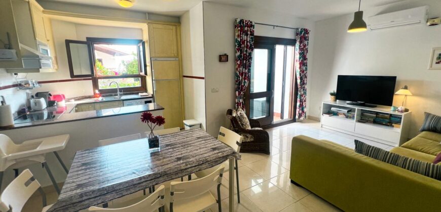 SEMI-DETACHED VILLA WITH TOURIST RENTAL LICENSE!!! CALA EGOS 549.900€