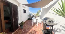 SEMI-DETACHED VILLA WITH TOURIST RENTAL LICENSE!!! CALA EGOS 549.900€