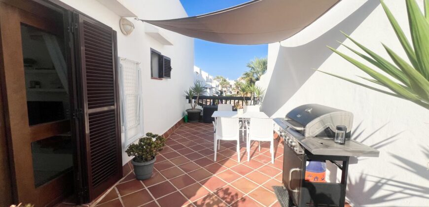 SEMI-DETACHED VILLA WITH TOURIST RENTAL LICENSE!!! CALA EGOS 549.900€