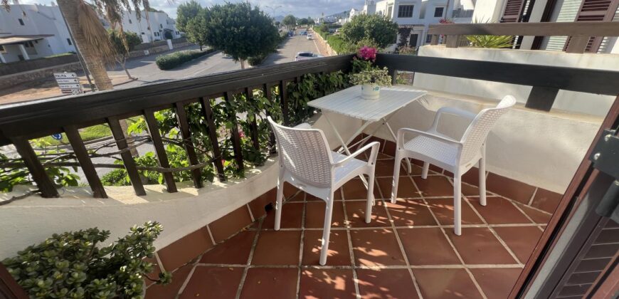 SEMI-DETACHED VILLA WITH TOURIST RENTAL LICENSE!!! CALA EGOS 549.900€