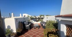 SEMI-DETACHED VILLA WITH TOURIST RENTAL LICENSE!!! CALA EGOS 549.900€