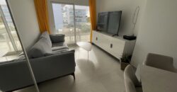 APARTMENTO CON VISTAS A SANT SALVADOR EN CALA D’OR 389.900€.