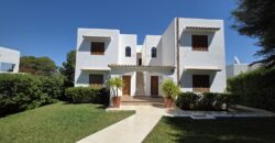 CHARMING PENTHOUSE WITH STUNNING VIEWS OF THE MARINA CALA D´OR