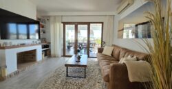CHARMING PENTHOUSE WITH STUNNING VIEWS OF THE MARINA CALA D´OR