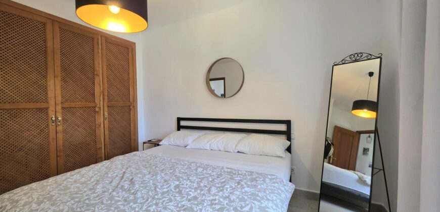 CHARMING PENTHOUSE WITH STUNNING VIEWS OF THE MARINA CALA D´OR