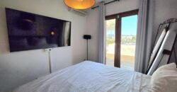 CHARMING PENTHOUSE WITH STUNNING VIEWS OF THE MARINA CALA D´OR