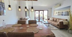 CHARMING PENTHOUSE WITH STUNNING VIEWS OF THE MARINA CALA D´OR