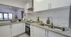 CHARMING PENTHOUSE WITH STUNNING VIEWS OF THE MARINA CALA D´OR
