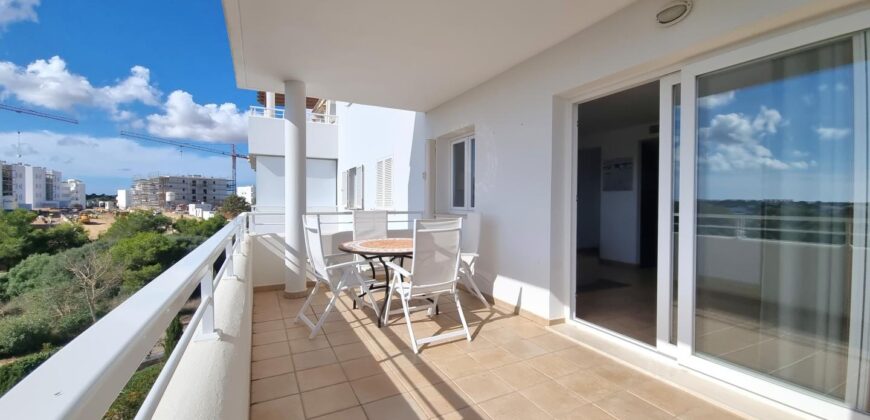 MODERNO APARTAMENTO EN LA MARINA DE CALA D´OR, 339.500€