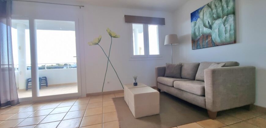 MODERN APARTMENT CLOSE TO THE CALA D’OR MARINA, 339.500€