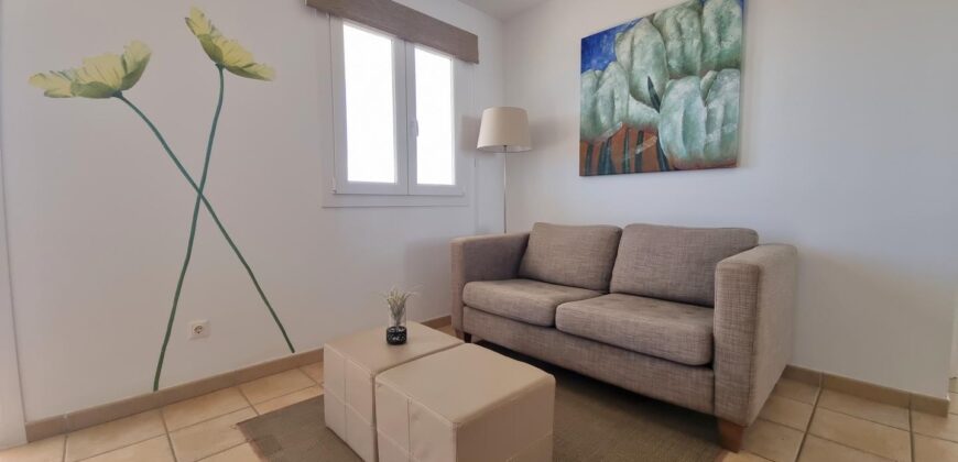 MODERNO APARTAMENTO EN LA MARINA DE CALA D´OR, 339.500€