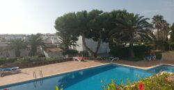 REFURBISHED APARTMENT IN SECOND LINE OF THE SEA,  385.000€