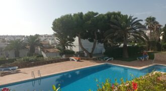 REFURBISHED APARTMENT IN SECOND LINE OF THE SEA,  385.000€