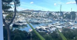 CHARMING PENTHOUSE WITH STUNNING VIEWS OF THE MARINA CALA D´OR 979.000€