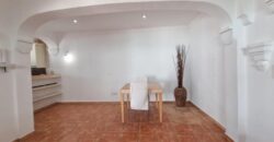 LOVELY IBIZA STYLE PENTHOUSE FOR SALE, CALA D’OR 250.000€