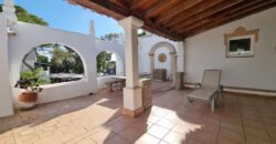 LOVELY IBIZA STYLE PENTHOUSE FOR SALE, CALA D’OR 250.000€