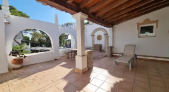 LOVELY IBIZA STYLE PENTHOUSE FOR SALE, CALA D’OR 250.000€