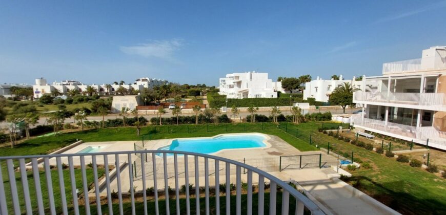 MODERNO APARTAMENTO EN ALQUILER DE LARGO PLAZO, EN CALA EGOS