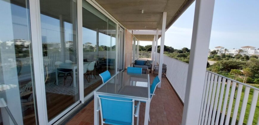 MODERN AND FULLY EQUIPPED APARTMENT FOR LONG TERM RENT, IN CALA EGOS