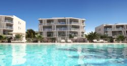 LUXUS NEUWOHNUNGEN IN CALA DOR MARINA , AB 530.000€.