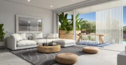 LUXUS NEUWOHNUNGEN IN CALA DOR MARINA , AB 530.000€.