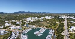 LUXUS NEUWOHNUNGEN IN CALA DOR MARINA , AB 530.000€.