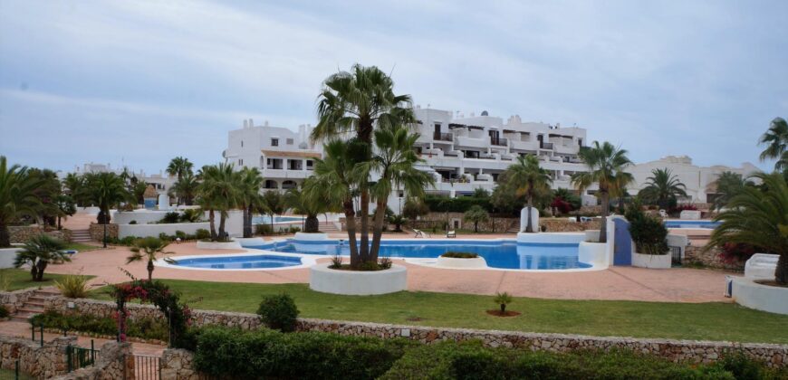 PENTHOUSE APARTMENT CALA EGOS 319.500€