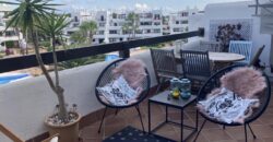 PENTHOUSE APARTMENT CALA EGOS 319.500€