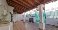 LOVELY IBIZA STYLE PENTHOUSE FOR SALE, CALA D’OR 250.000€