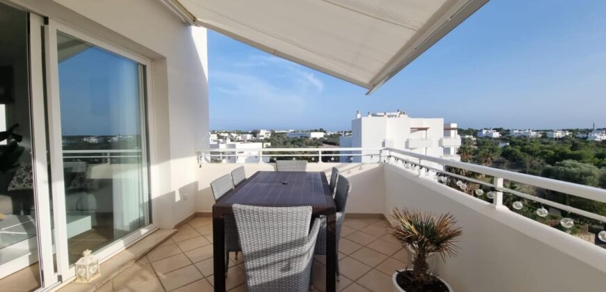 SENSATIONELLES PENTHOUSE ZU VERKAUFEN, CALA D’OR 349.500€