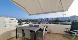 SENSATIONAL PENTHOUSE FOR SALE, CALA D´OR 349.500€