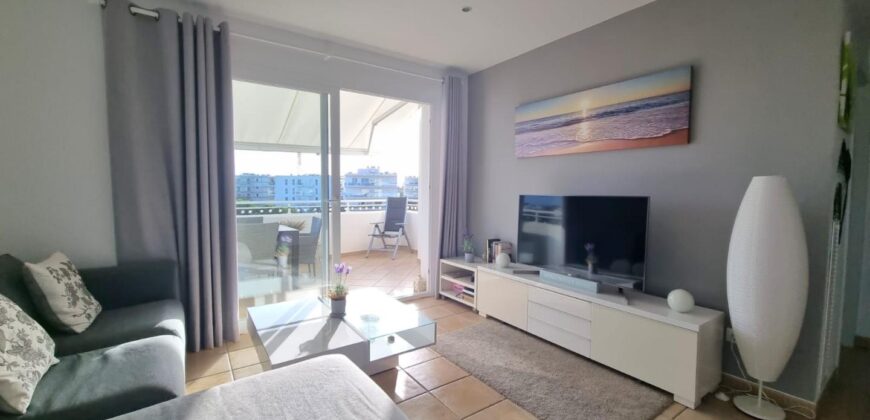 SENSATIONAL PENTHOUSE FOR SALE, CALA D´OR 349.500€