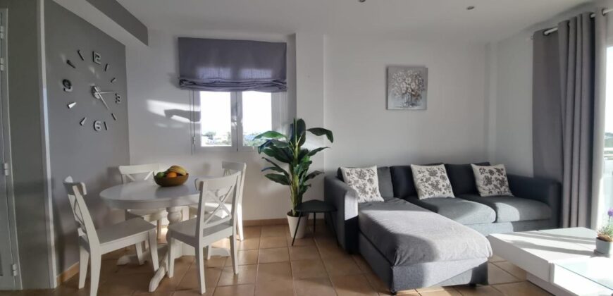 SENSATIONAL PENTHOUSE FOR SALE, CALA D´OR 349.500€